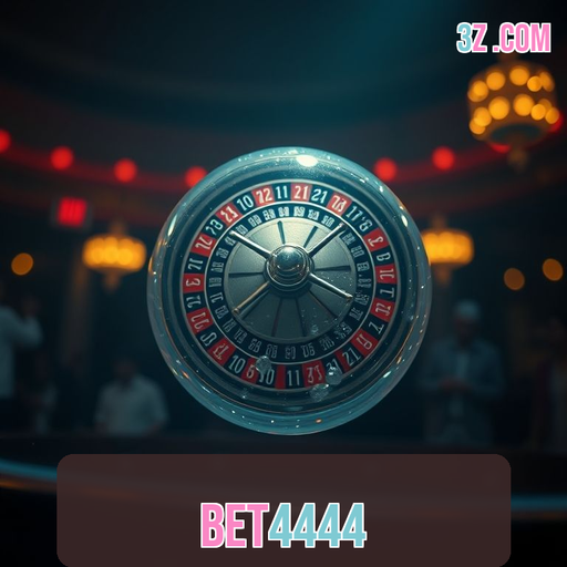 Inovação e Diversão na Plataforma bet4444 Para Jogadores